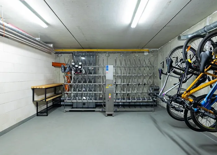 Apartament Lux Kalinowa 13 Sauna, Grota Solna By Rentilo Szczyrk