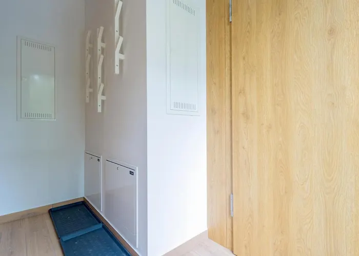 Apartament Apartament Lux Kalinowa 13 Sauna, Grota Solna By Rentilo