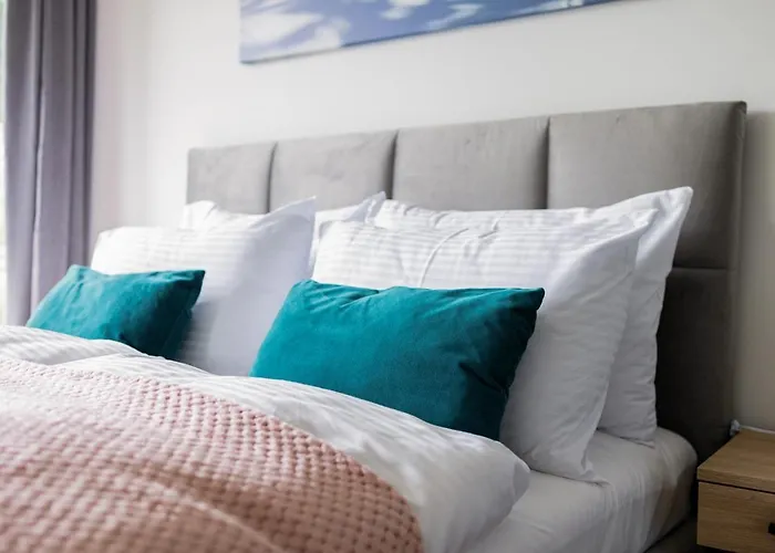 Apartament Lux Kalinowa 13 Sauna, Grota Solna By Rentilo *