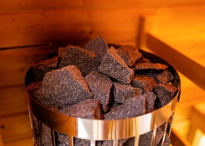 Apartament Apartament Lux Kalinowa 13 Sauna, Grota Solna By Rentilo