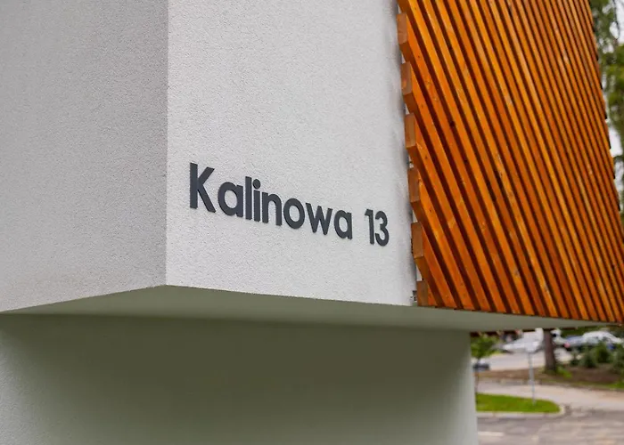 Apartament Apartament Lux Kalinowa 13 Sauna, Grota Solna By Rentilo