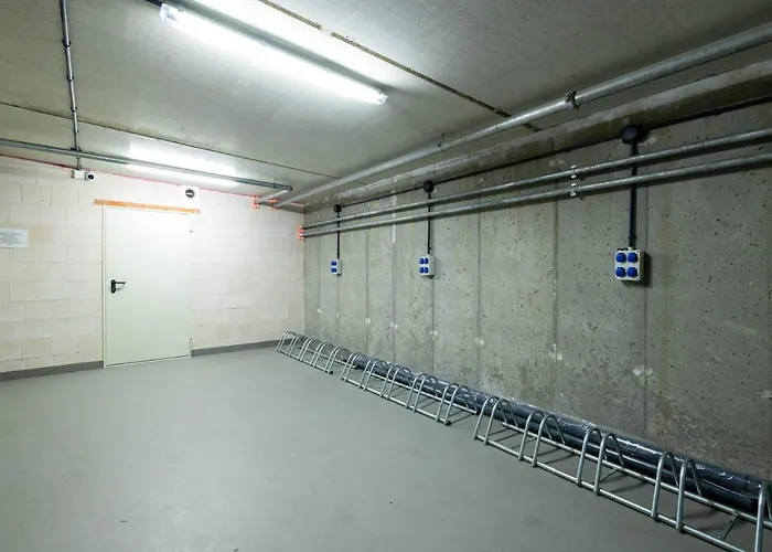 Apartament Lux Kalinowa 13 Sauna, Grota Solna By Rentilo Szczyrk