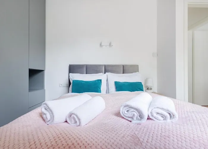 Apartament Lux Kalinowa 13 Sauna, Grota Solna By Rentilo * Szczyrk