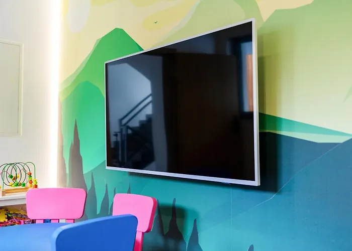 Apartament Lux Kalinowa 13 Sauna, Grota Solna By Rentilo Apartament *