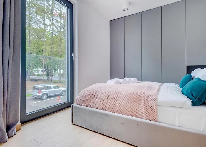 Apartament Lux Kalinowa 13 Sauna, Grota Solna By Rentilo Apartament Szczyrk