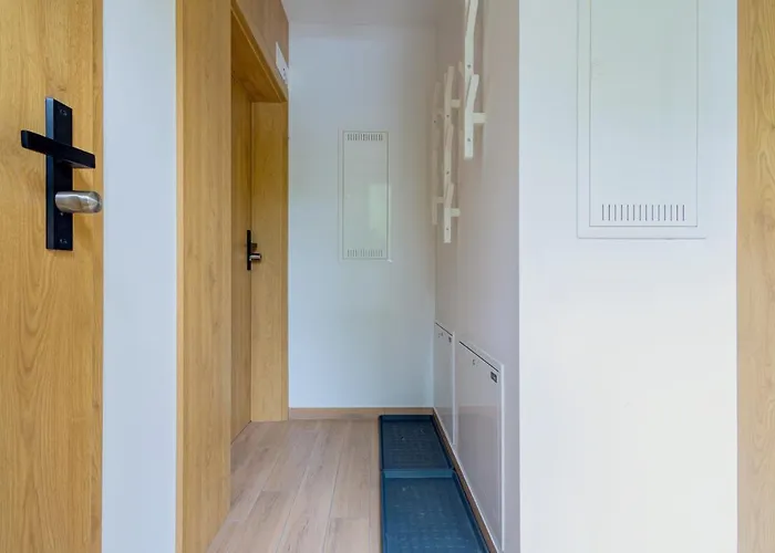 Apartament Apartament Lux Kalinowa 13 Sauna, Grota Solna By Rentilo *