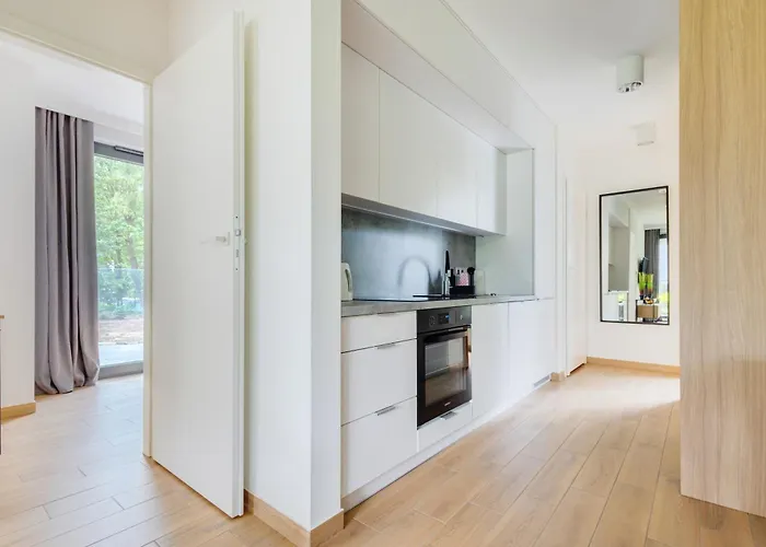 Apartament Lux Kalinowa 13 Sauna, Grota Solna By Rentilo Szczyrk