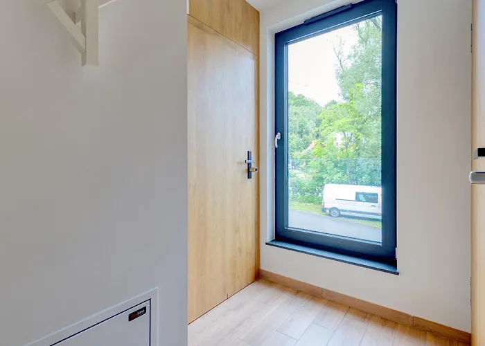 Apartament Lux Kalinowa 13 Sauna, Grota Solna By Rentilo Apartament *