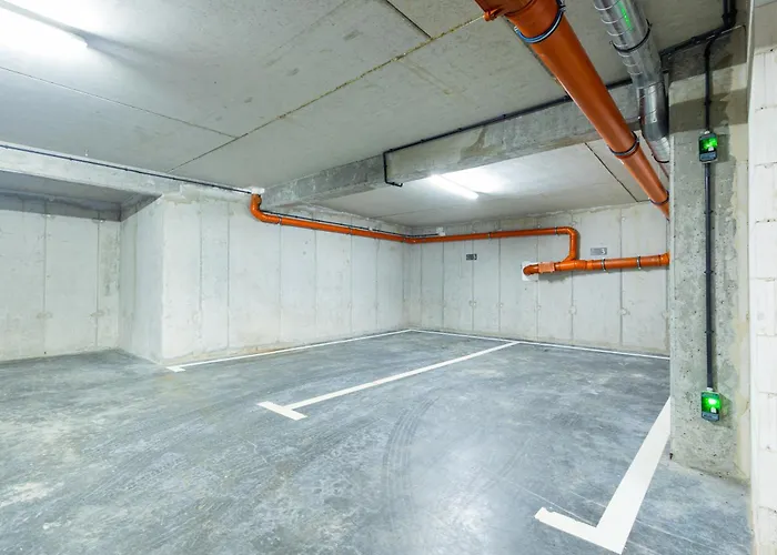 Apartament Lux Kalinowa 13 Sauna, Grota Solna By Rentilo *