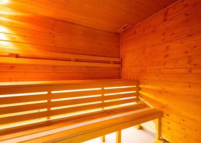 Apartament Lux Kalinowa 13 Sauna, Grota Solna By Rentilo Apartament Szczyrk