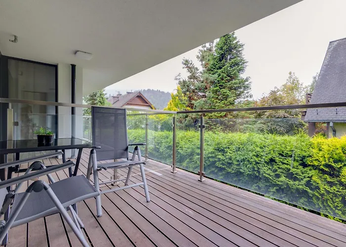 Apartament Apartament Lux Kalinowa 13 Sauna, Grota Solna By Rentilo *