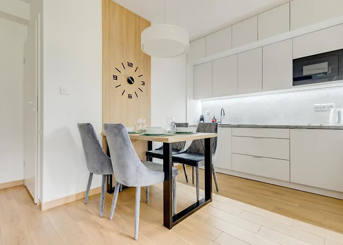 Apartament Lux Kalinowa 13 Sauna, Grota Solna By Rentilo Szczyrk