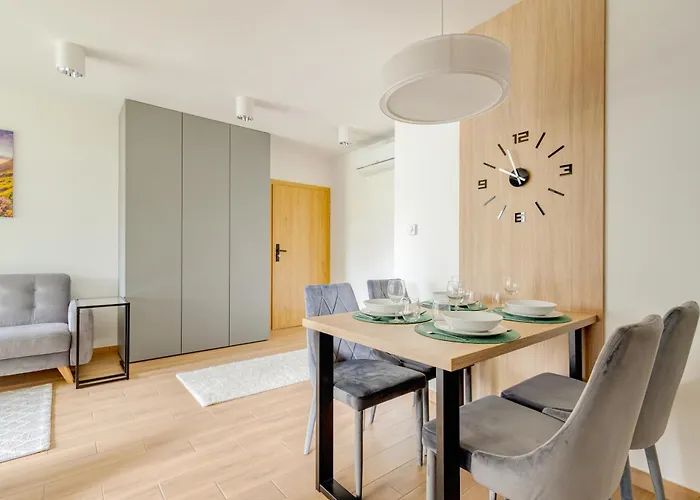 Apartament Lux Kalinowa 13 Sauna, Grota Solna By Rentilo Apartament *