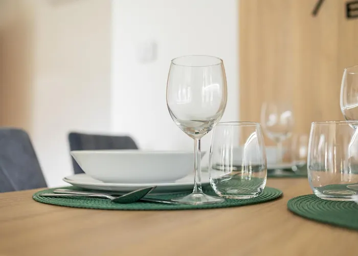 Apartament Lux Kalinowa 13 Sauna, Grota Solna By Rentilo *