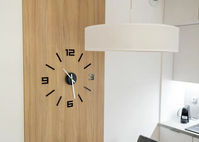 Apartament Lux Kalinowa 13 Sauna, Grota Solna By Rentilo Apartament *