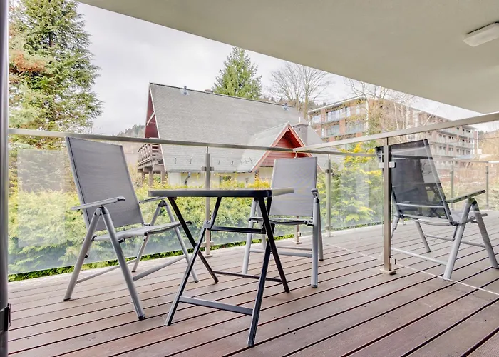 Apartament Lux Kalinowa 13 Sauna, Grota Solna By Rentilo Apartament Szczyrk