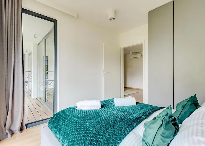 Apartament Lux Kalinowa 13 Sauna, Grota Solna By Rentilo Szczyrk