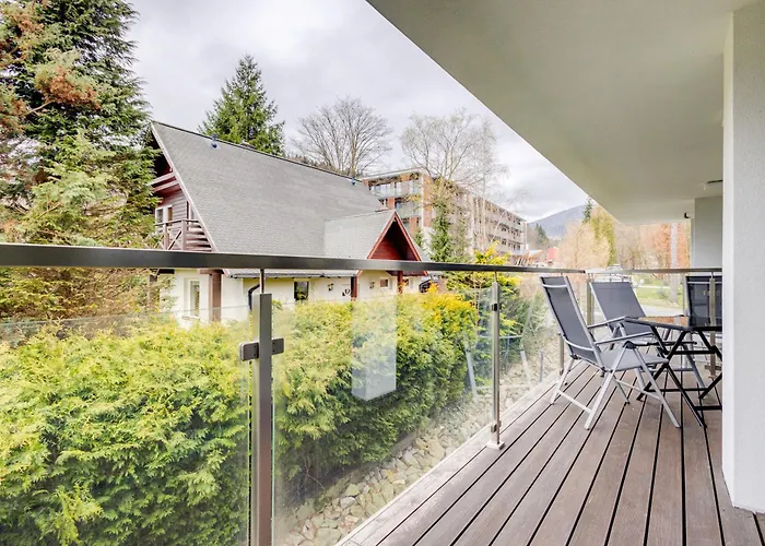 Apartament Lux Kalinowa 13 Sauna, Grota Solna By Rentilo Apartament *