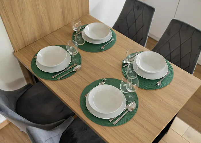 Apartament Lux Kalinowa 13 Sauna, Grota Solna By Rentilo Szczyrk