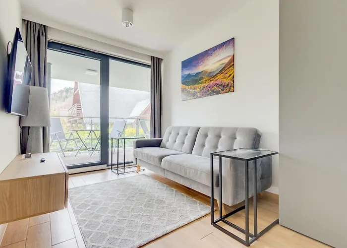 Apartament Lux Kalinowa 13 Sauna, Grota Solna By Rentilo Apartament *